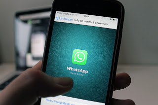 How To Read Whatsapp Deleted Messages 