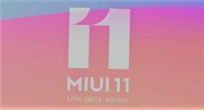 miui 11 features list