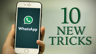 Whatsapp tricks 2019 | Whatsapp tricks | New Whatsapp tricks
