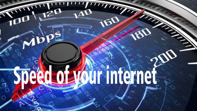 Why Wi-Fi and Internet Connection Doesn’t Work in Real Speed.