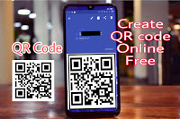 create qr code online