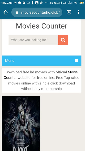 moviescounter download