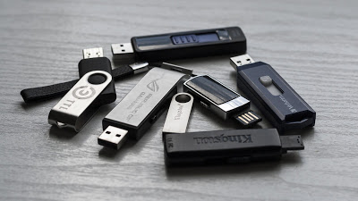 what is a usb drive 
