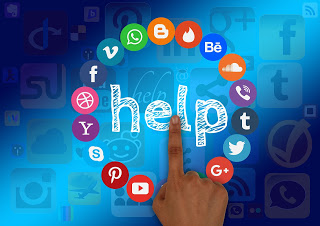 social media | importance of social media | benefits of social media 